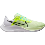 Nike Air Zoom Pegasus - Women Shoes Nike Air Zoom Pegasus 38 W - Barely Volt/Volt/Aurora Green/Black