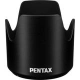 Pentax Camera Accessories Pentax PH-RBK 67mm Lens Hood