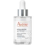 Mineral Oil Free Serums & Face Oils Avène Hyaluron Activ B3 Concentrated Plumping Serum 30ml