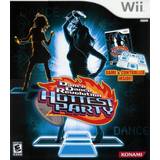 Dance wii games Dance Dance Revolution: Hottest Party (Wii)