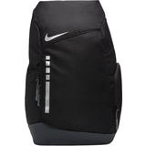 Backpacks Nike Hoops Elite Backpack - Black/Anthracite/Metallic Silver