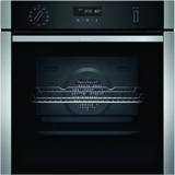 Neff Stainless Steel Ovens Neff B2ACH7HH0B Stainless Steel
