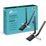 Network Cards & Bluetooth Adapters TP-Link Archer TX20E