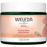 Thick Body Care Weleda Stretch Mark Body Butter 150ml