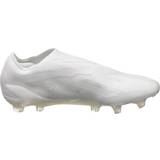 Adidas Firm Ground (FG) Football Shoes adidas X Crazyfast.1 LL FG - Cloud White