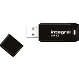Integral USB 3.0 Black 256GB