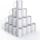 Cricut Blank Cup & Mug 42.5cl 36pcs