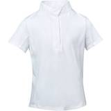 Elastane T-shirts Children's Clothing Dublin Children's Ria Short Sleeve Show Shirt Years