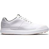 41 ⅓ Golf Shoes FootJoy Contour M - Cool White