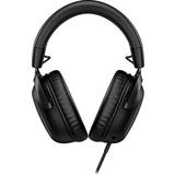 Active Noise Cancelling - Gaming Headset - Over-Ear Headphones HyperX Cloud III