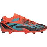 48 ½ Football Shoes adidas X Speedportal Messi.3 FG - Team Solar Orange/Mint Rush/Core Black