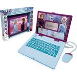 Lights Kids Laptops Lexibook Disney Frozen 2 Laptop