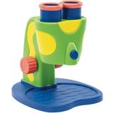 Slides Outdoor Toys Learning Resources Geosafari Jr My First Microscope