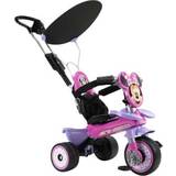 Mickey Mouse Tricycles Injusa Sport Baby Tricycle Minnie Mouse
