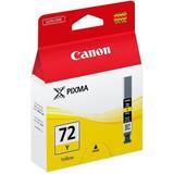 Ink & Toners Canon PGI-72Y (Yellow)