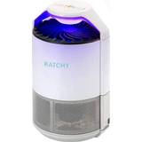Katchy Electronic Indoor Insect Trap