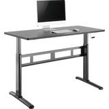 VonHaus Standing Writing Desk 149x68cm