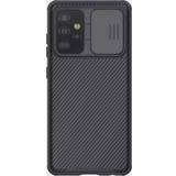 Nillkin Cases & Covers Nillkin CamShield Pro Cover for Galaxy A52/A52s