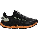 New Balance Women Sport Shoes New Balance Fresh Foam X More Trail v3 W - Black Top/Daydream