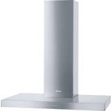 Miele Wall Mounted Extractor Fans Miele DAPUR98W 90cm, Stainless Steel