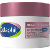 Niacinamide - Night Creams Facial Creams Cetaphil Healthy Radiance Night Cream 50g