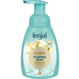 Fenjal Bar Soaps Fenjal classic foaming soap with natural oil 250ml
