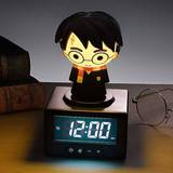 Alarm Clocks on sale Harry Potter Icon Alarm Clock
