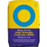 Bricks & Paving Tarmac Blue Circle High Strength Concrete 40N Large