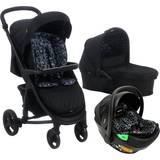 Rear Booster Seats My Babiie MB200i Dani Dyer