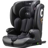 Adjustable Head Rests Child Seats Cozy N Safe Hudson i-Size