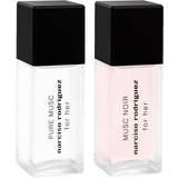 Narciso Rodriguez Fragrances Narciso Rodriguez for her pure musc edp spray edp 20ml