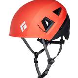 UIAA Certified Climbing Helmets Black Diamond Capitan - Octane/Black