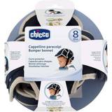 Chicco Bouncers Chicco Kopfaufprallschutz, Blau, ab 8 Monaten 1 Stück