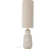 Bloomingville Linetta White Floor Lamp 113cm
