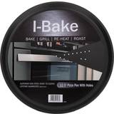 iBake - Pizza Pan 31.8 cm