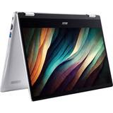 Touchscreen chromebook Acer 314 Spin Touch 128GB Chromebook