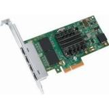 Intel Network Cards & Bluetooth Adapters Intel I350T4V2 network card Internal Ethernet 1000 Mbit/s