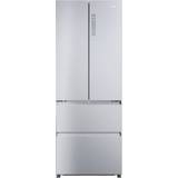 Haier american fridge freezer Haier FD 70 5 Silver