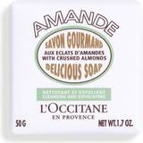 L'Occitane Toiletries L'Occitane delicious soap 50 gr