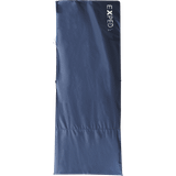 Exped Sleeping Bag Liners Exped Mat Cover M, betræk til liggeunderlag Charcoal Grey OS