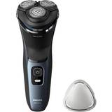 Philips series 3000 wet and dry shaver Philips Series 3000 S3144
