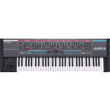 Roland Synthesizers Roland Juno-X