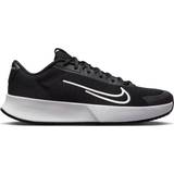 Nike Men Racket Sport Shoes Nike Court Vapor Lite 2 M - Black/White