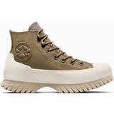 Converse Unisex Boots Converse Chuck Taylor All Star Lugged 2.0 Counter Climate - Squirmy Worm Brown/Erget/Nomad Khaki