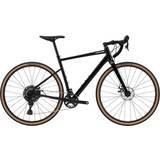 Cannondale 58 cm - Shimano Ultegra di2 Bikes Cannondale Topstone 4 Gravel Bike - Black Men's Bike