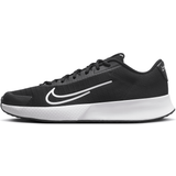Black Racket Sport Shoes Nike Vapor All Court Shoe Men black