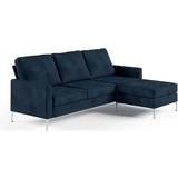 Very Chapman Sectional Corner Sofa 207cm 3 Seater