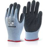 Click Beeswift Multi-Purpose Latex Polycotton Work Gloves