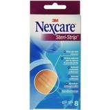 3M Nexcare Steri Strip 8-pack