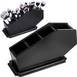 Makeup Storage on sale CEFRECO Coffin Brush